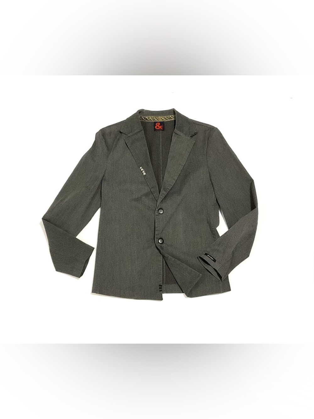 Women’s Vintage Dolce & Gabbana Blazer